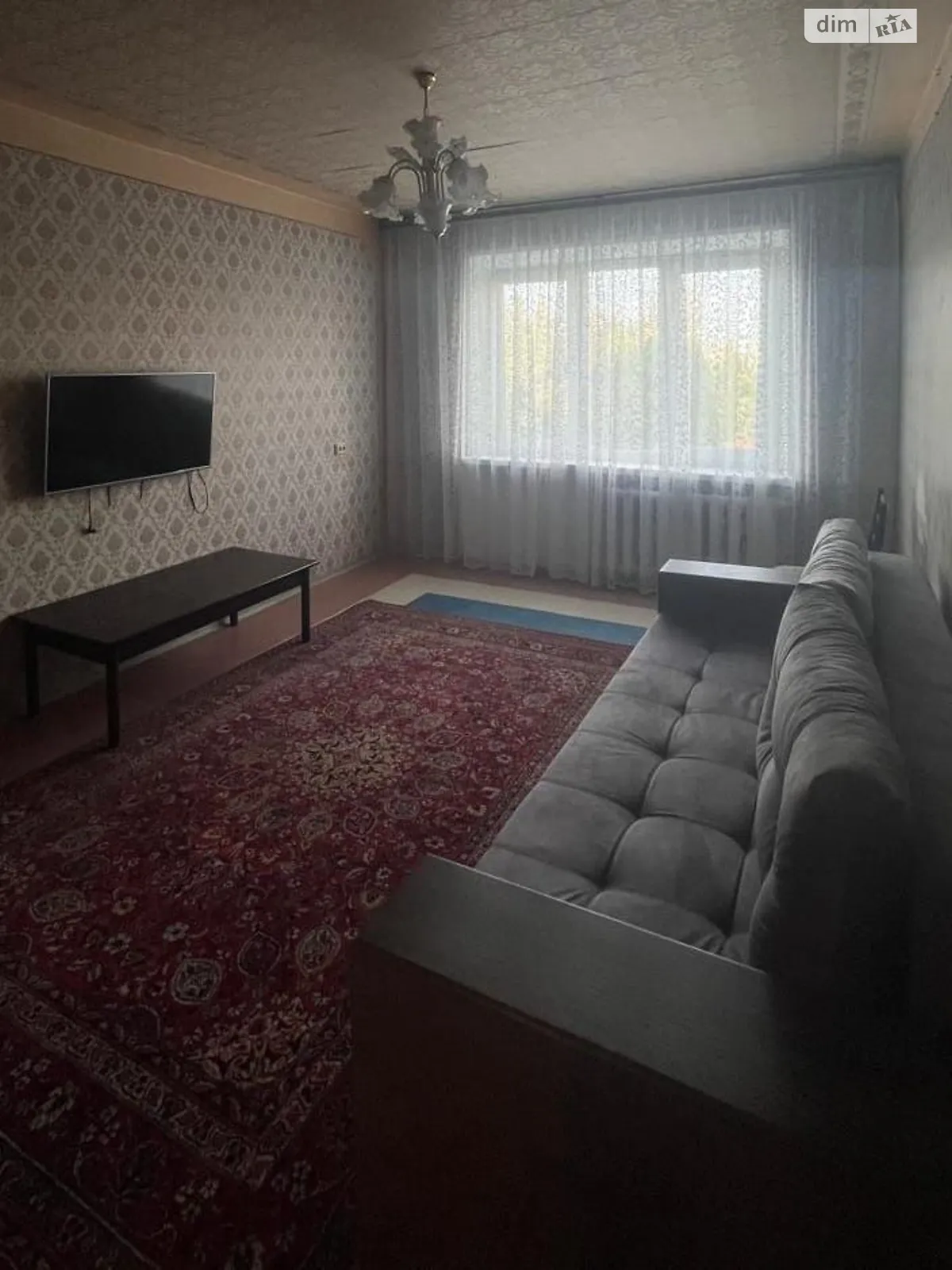 Сдается в аренду 2-комнатная квартира 55 кв. м в Днепре, ул. Галины Мазепы(Ковалевской Софии)