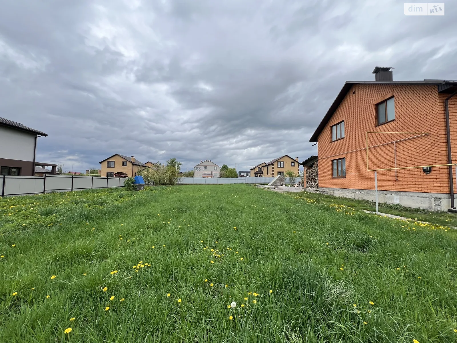 Продается земельный участок 10 соток в Винницкой области, цена: 65000 $ - фото 1