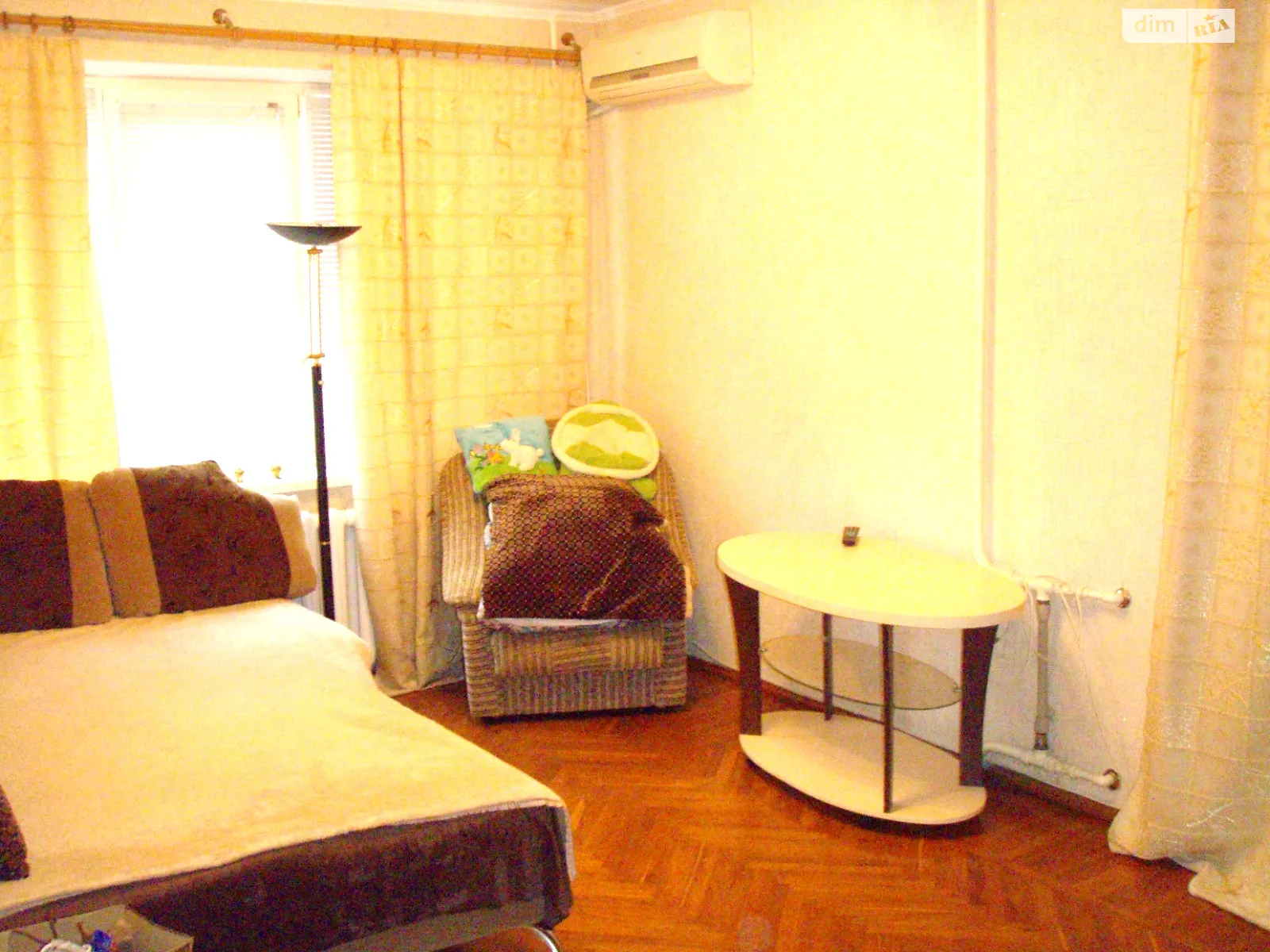 Здається в оренду 1-кімнатна квартира 37.4 кв. м у Дніпрі, цена: 10000 грн