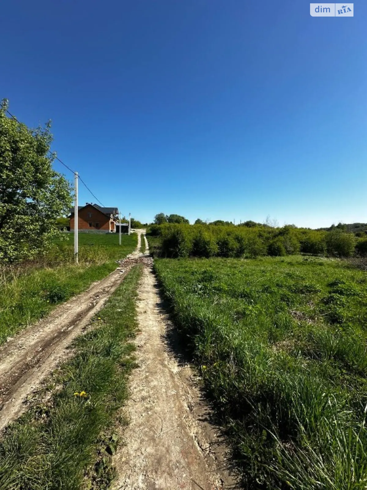 Продается земельный участок 26 соток в Львовской области - фото 4