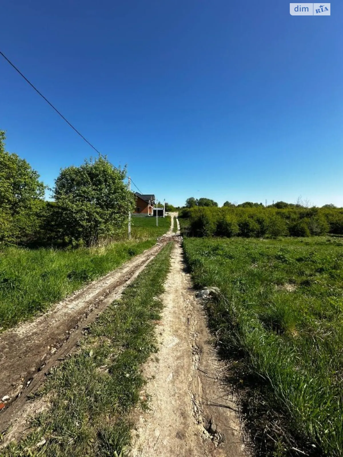 Продається земельна ділянка 26 соток у Львівській області, цена: 70000 $