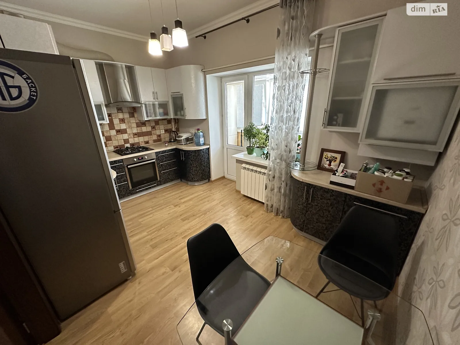 Продается 1-комнатная квартира 58 кв. м в Николаеве - фото 3