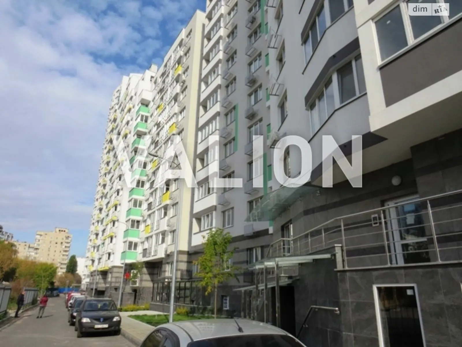 Продается 4-комнатная квартира 168.7 кв. м в Киеве, цена: 230000 $