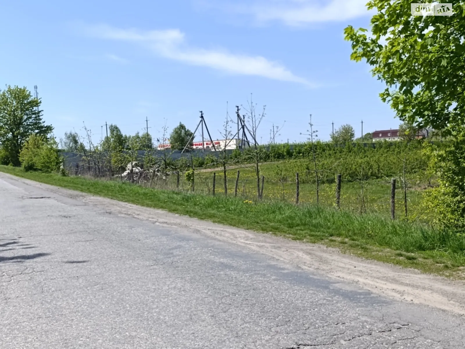 Продается земельный участок 2.13 соток в Винницкой области - фото 4