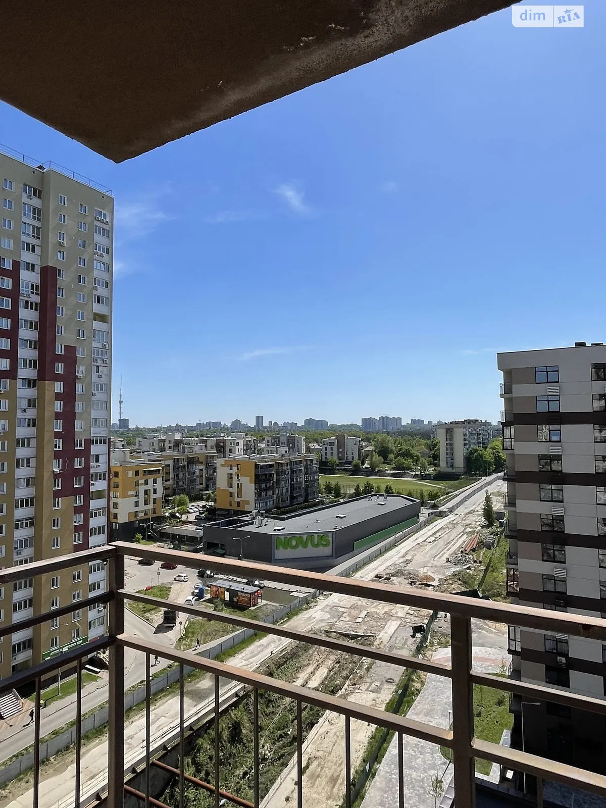 Продается 2-комнатная квартира 59 кв. м в Киеве, цена: 74500 $ - фото 1