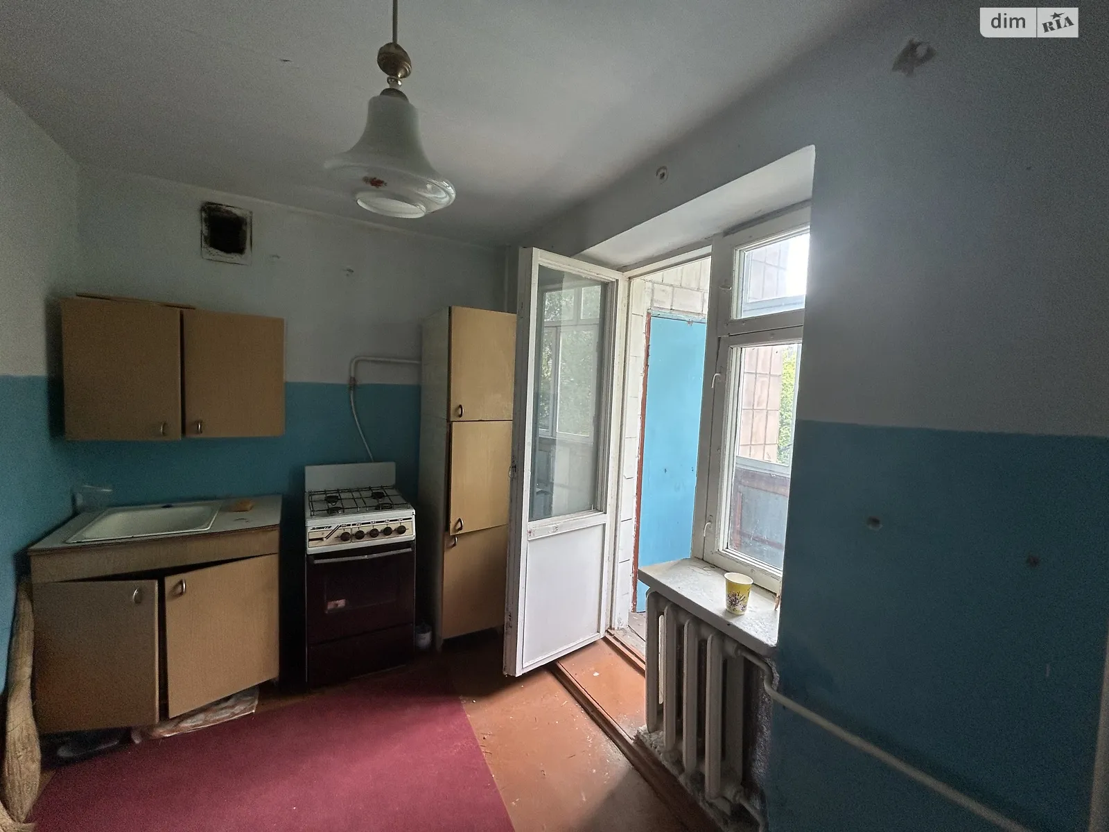 Продается 1-комнатная квартира 37 кв. м в Ровно, цена: 27900 $