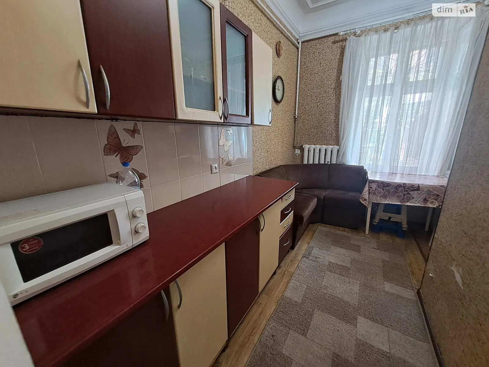 Продається 2-кімнатна квартира 52 кв. м у Одесі, вул. Канатна, 73