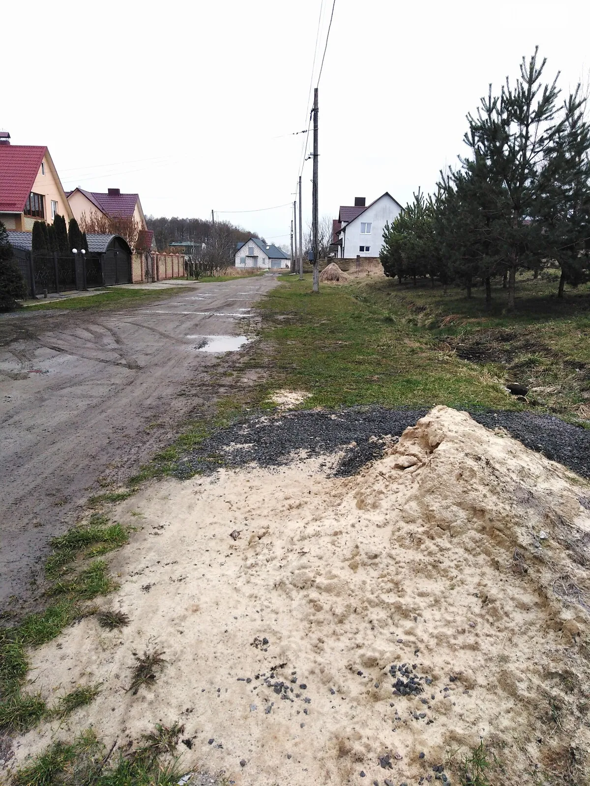 Продается земельный участок 16 соток в Волынской области - фото 2