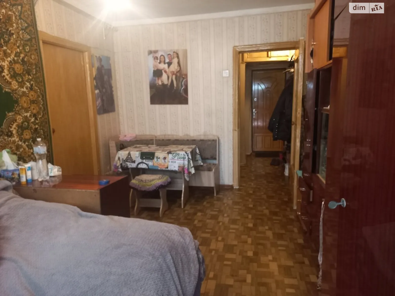 Продается 2-комнатная квартира 41 кв. м в Одессе, ул. Академика Заболотного, 25
