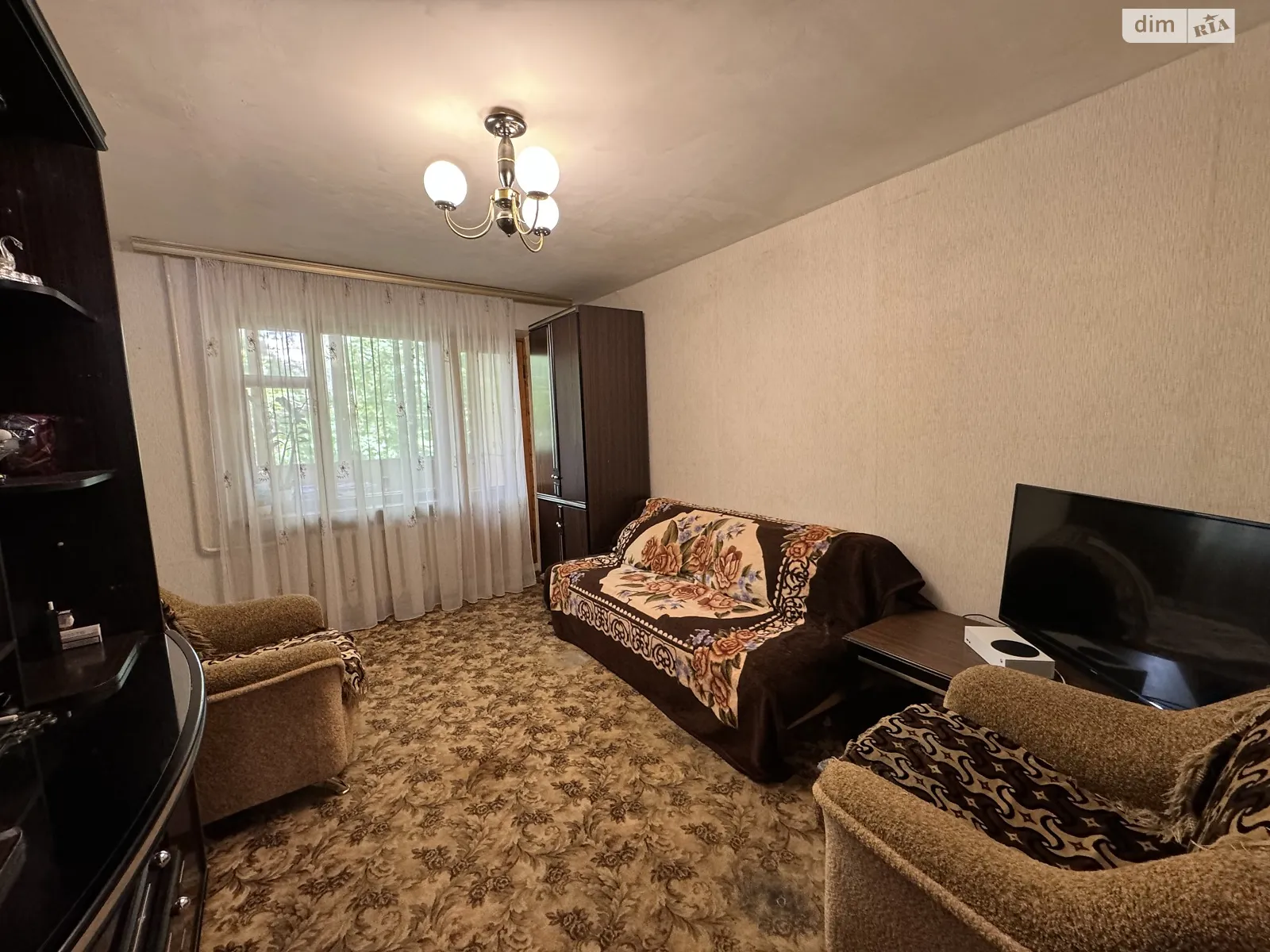 Продается 2-комнатная квартира 48 кв. м в Одессе, цена: 27000 $ - фото 1