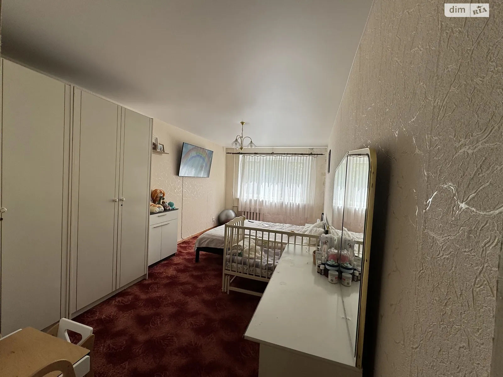 Продается 2-комнатная квартира 48 кв. м в Одессе - фото 2