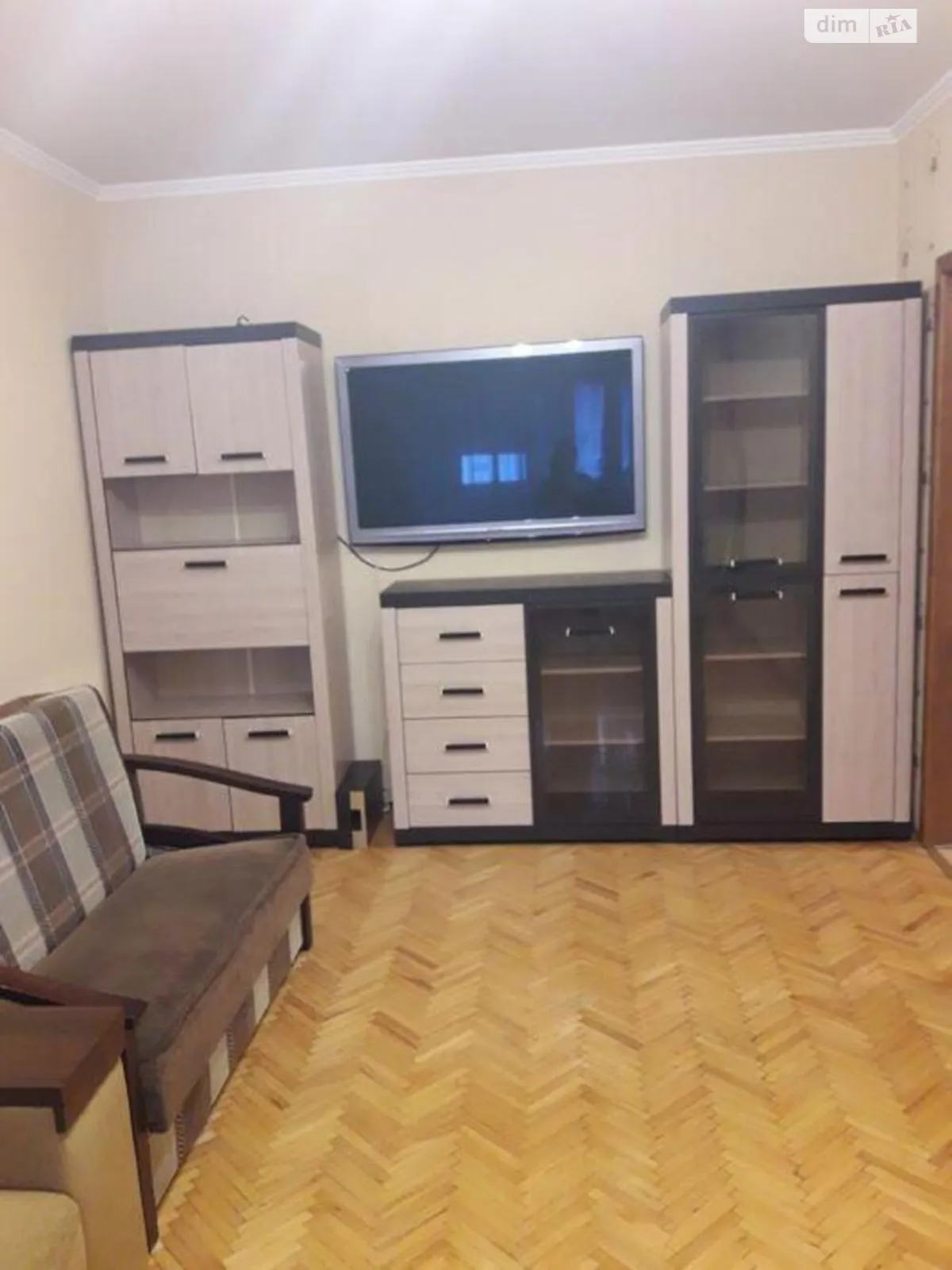 Продается 2-комнатная квартира 54 кв. м в Киеве, ул. Ревуцкого, 4 - фото 1
