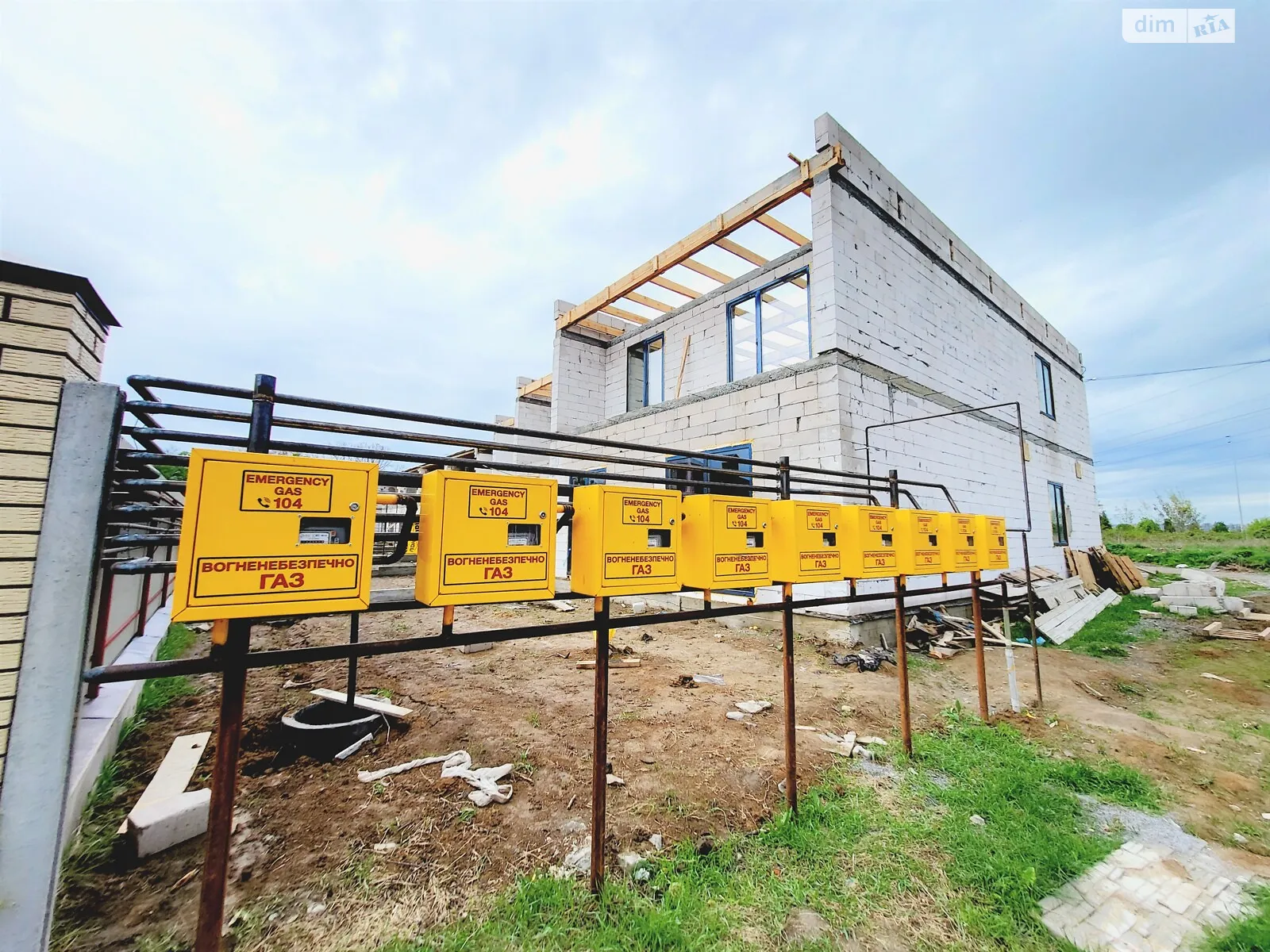 1-й пер. Дружбы Пирогово Винница, цена: 128050 $ - фото 1