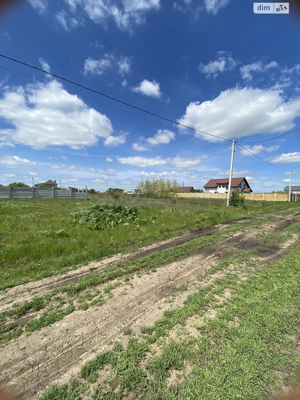 Продается земельный участок 10 соток в Одесской области, цена: 8500 $