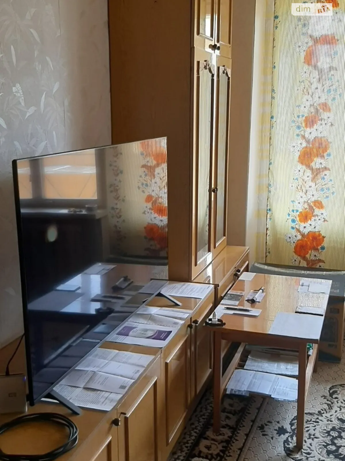 Продается 2-комнатная квартира 59 кв. м в Днепре, цена: 46500 $