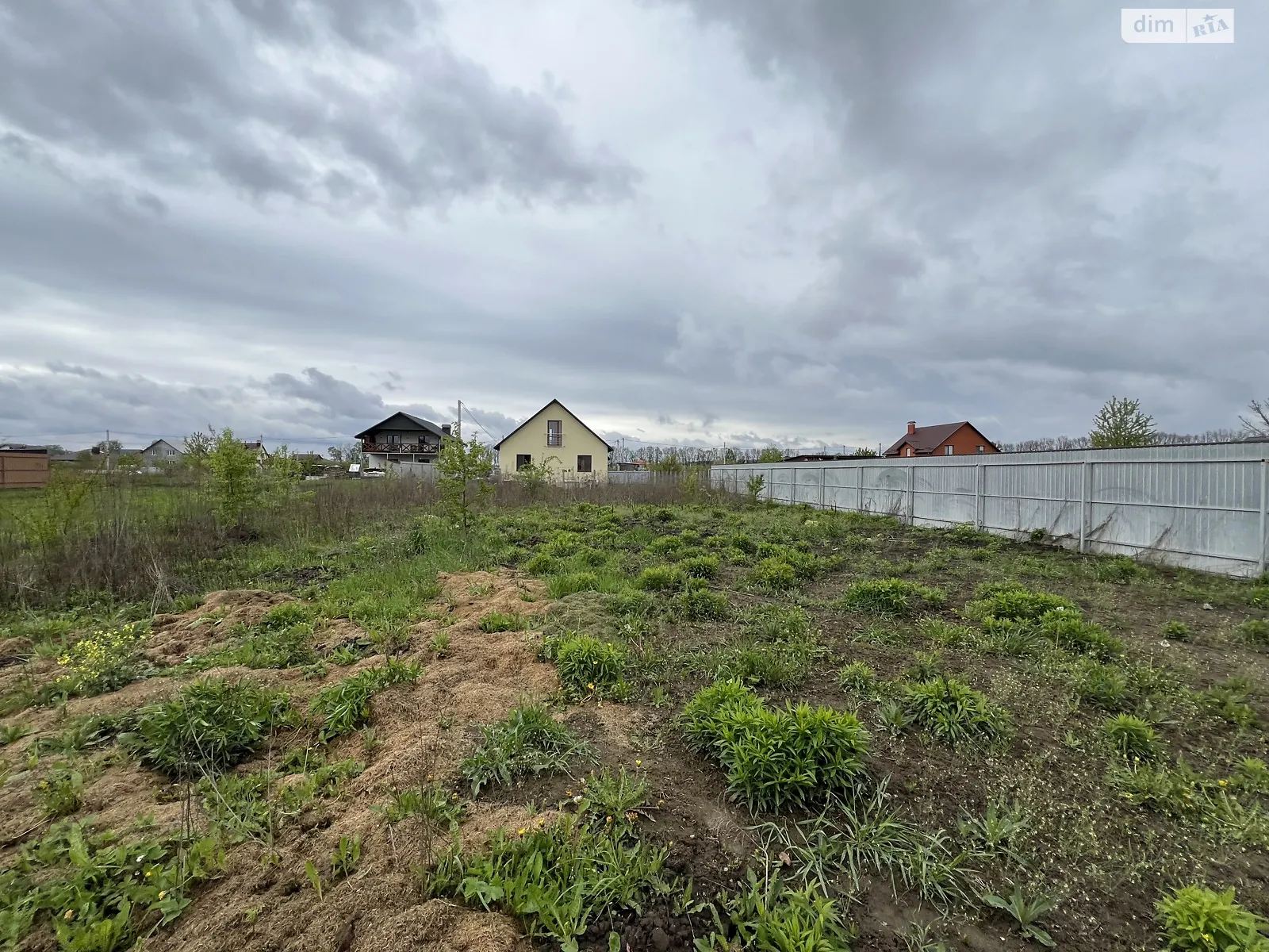 Продается земельный участок 10 соток в Винницкой области, цена: 35000 $ - фото 1