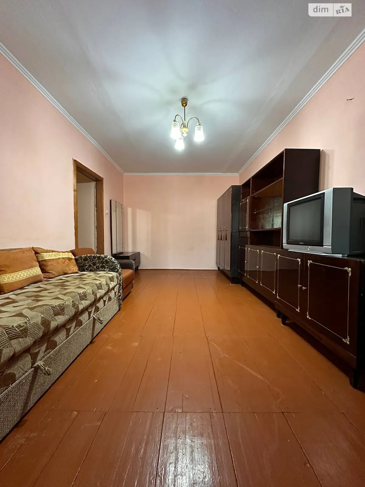 Продается 2-комнатная квартира 42 кв. м в Черновцах, ул. Полетаева Федора, 6В