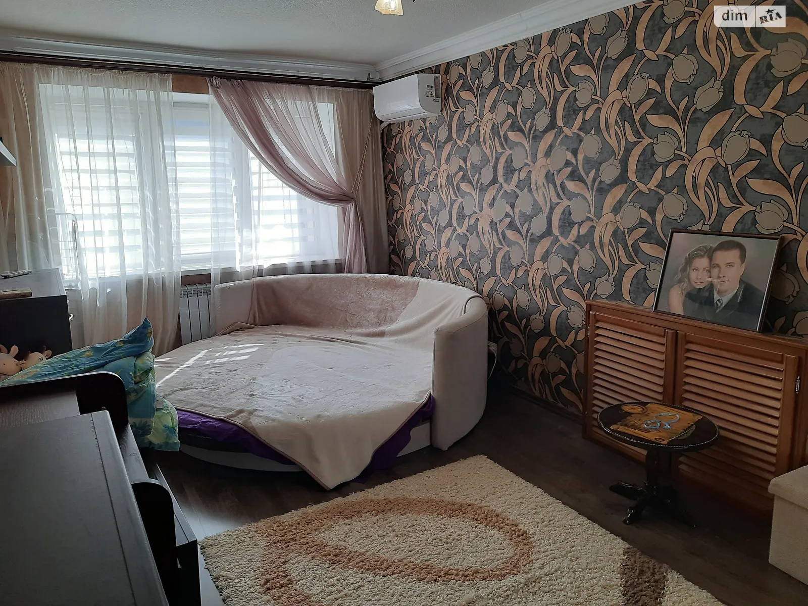 Продается 1-комнатная квартира 31 кв. м в Харькове, ул. Алексея Деревянко, 52