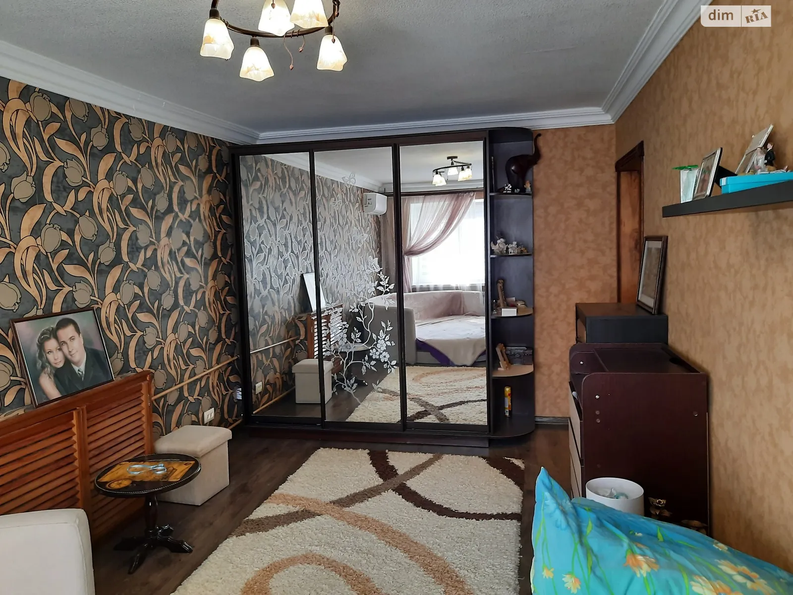 Продается 1-комнатная квартира 31 кв. м в Харькове, ул. Алексея Деревянко, 52 - фото 1