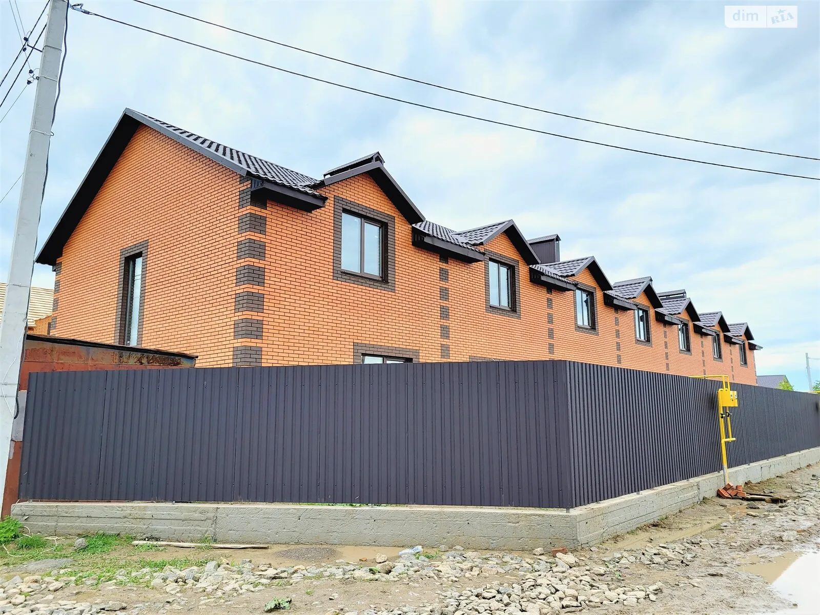 ул. Соборная Зарванцы, цена: 54000 $ - фото 1