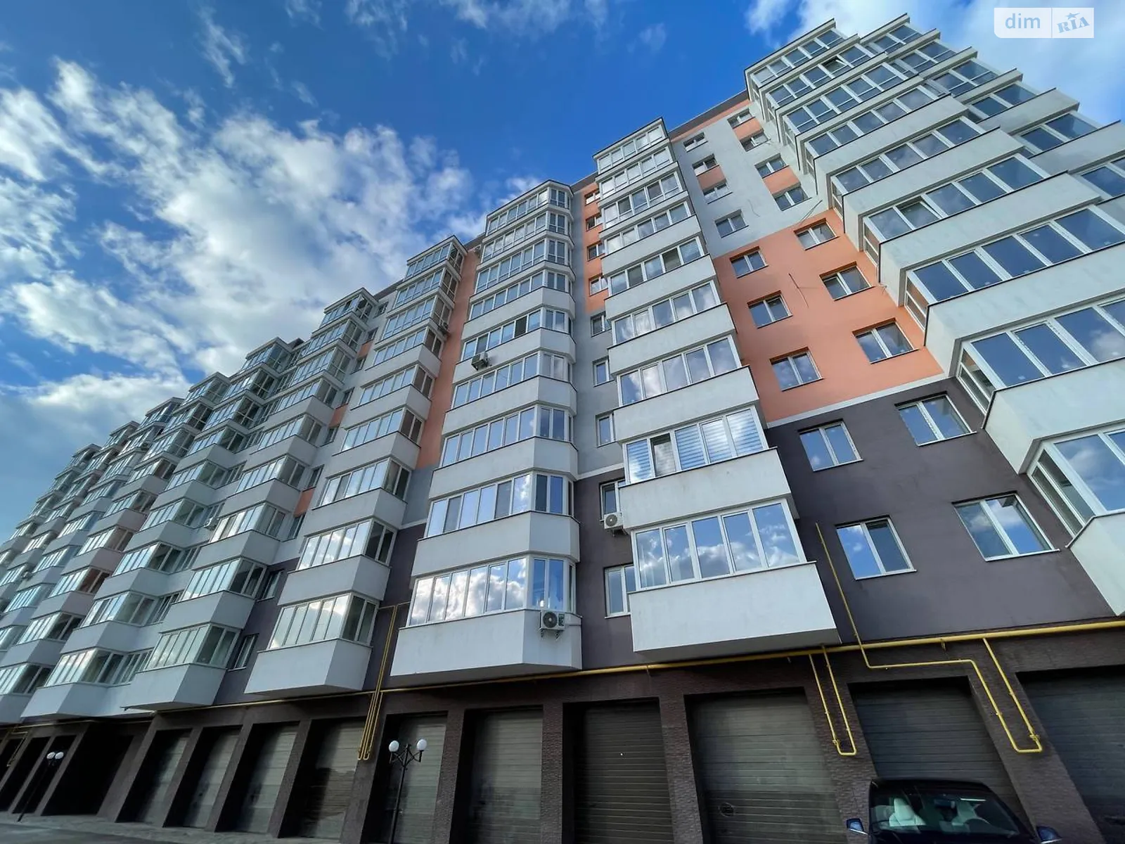 Сдается в аренду 1-комнатная квартира 43 кв. м в Черновцах