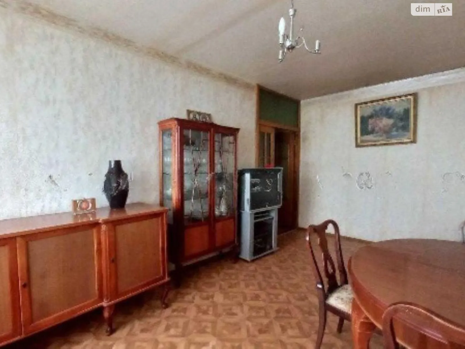Продается 3-комнатная квартира 71 кв. м в Харькове - фото 1