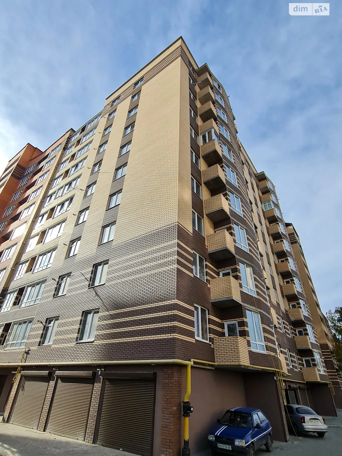 Продается 2-комнатная квартира 77 кв. м в Хмельницком, цена: 58700 $ - фото 1