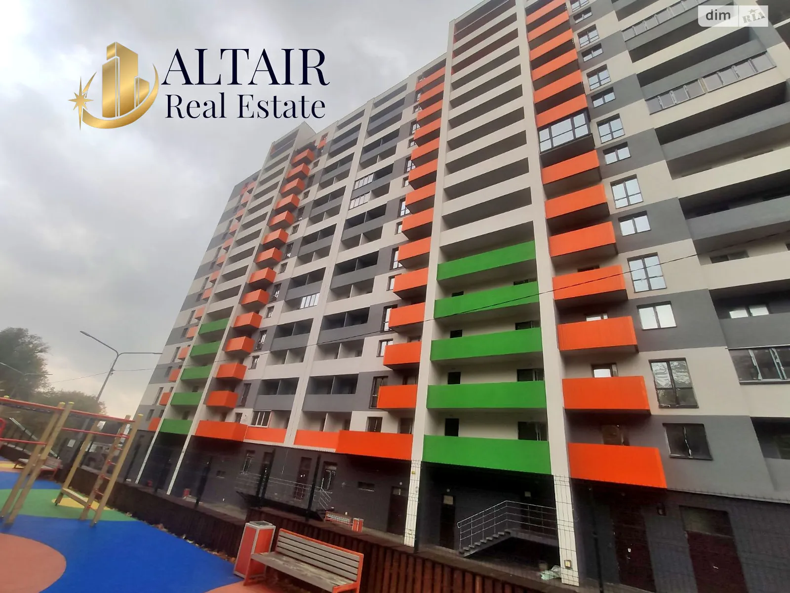 Продается 3-комнатная квартира 95.84 кв. м в, цена: 65000 $ - фото 1