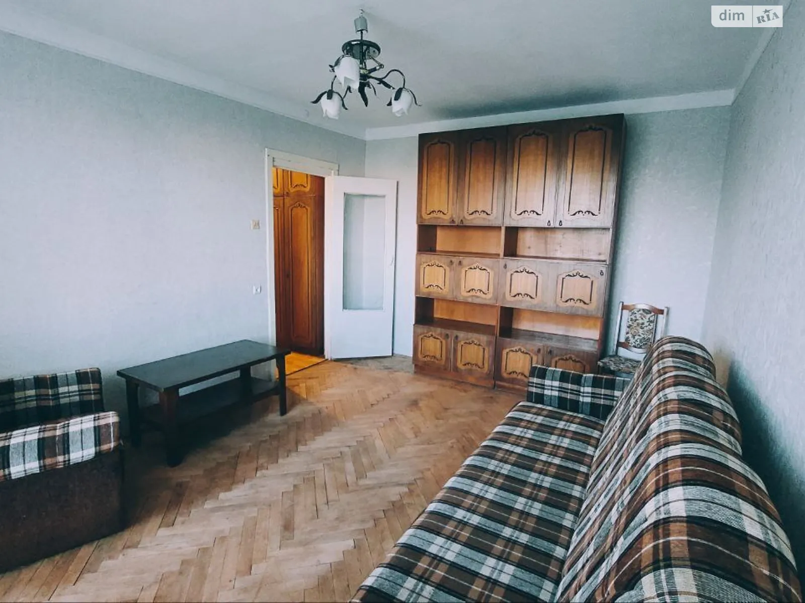 Здається в оренду 2-кімнатна квартира 55 кв. м у Львові, вул. Шевченка Тараса, 394