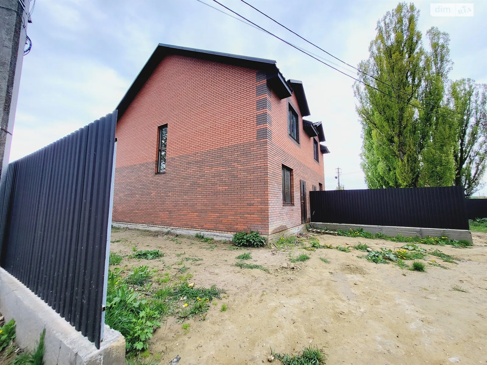 Продается часть дома 105 кв. м с беседкой, цена: 62000 $ - фото 1