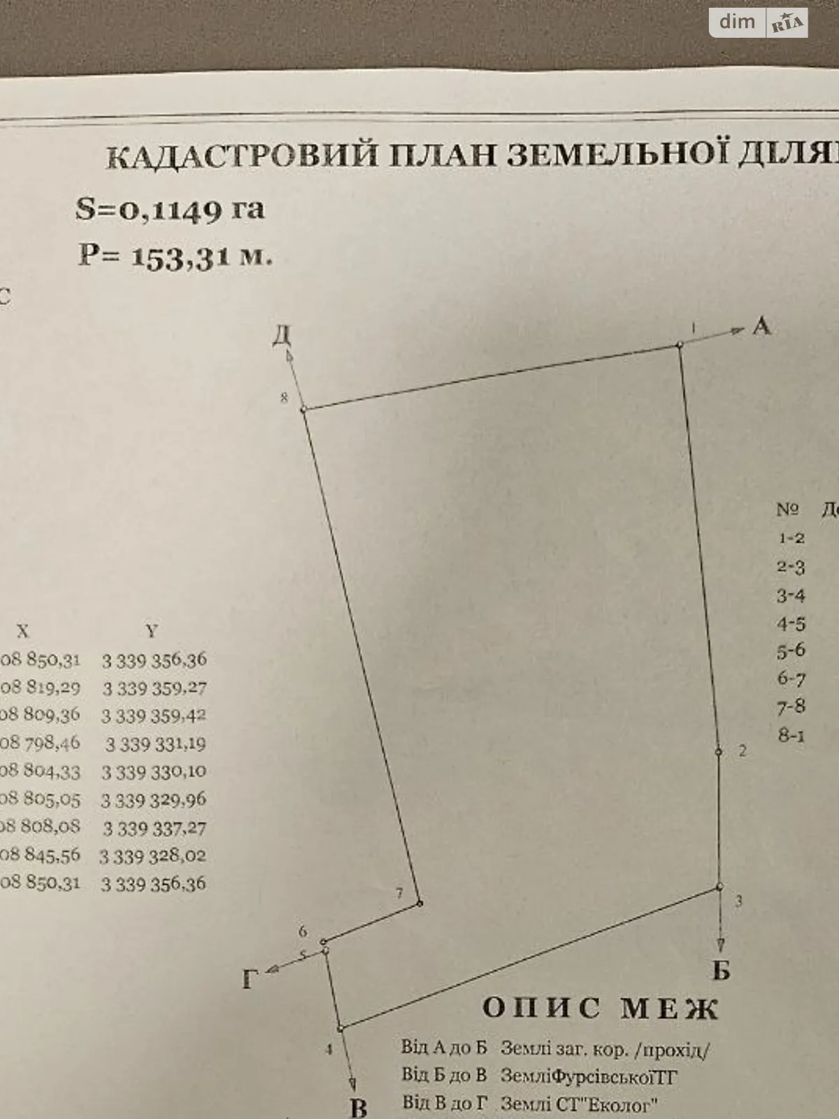 ул. Василия Стуса, 3 Гаек,Белая Церковь, цена: 3500 $