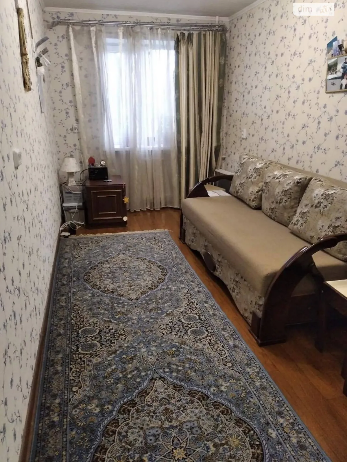 Продається кімната 39.7 кв. м у Одесі, цена: 15000 $