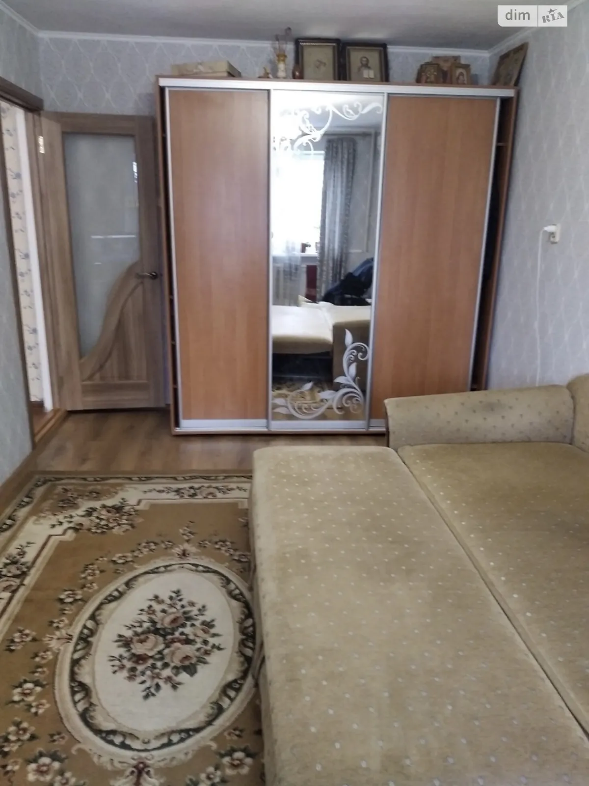 Продается комната 39.7 кв. м в Одессе - фото 2