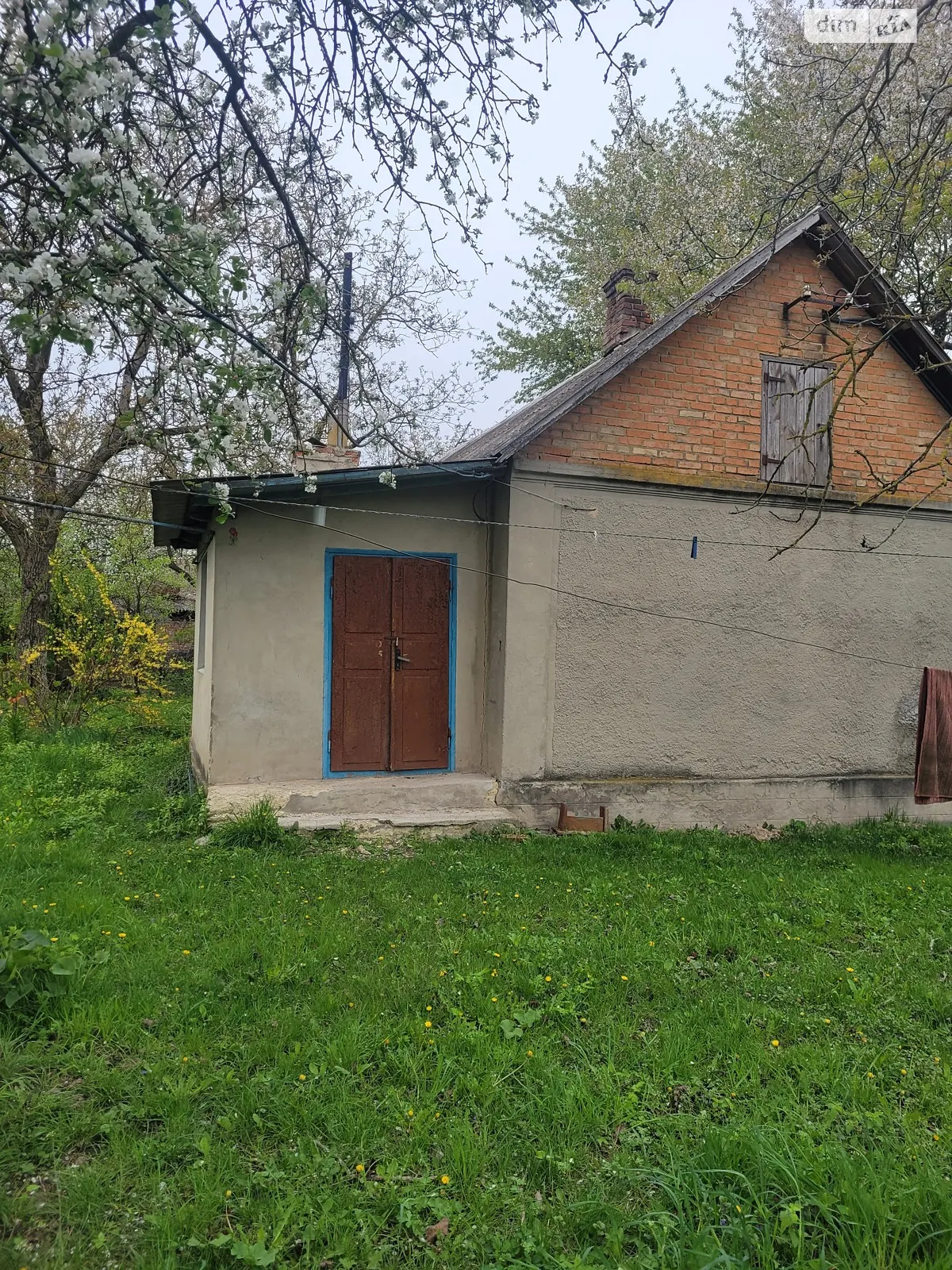 Продається одноповерховий будинок 71 кв. м з садом, цена: 13000 $ - фото 1