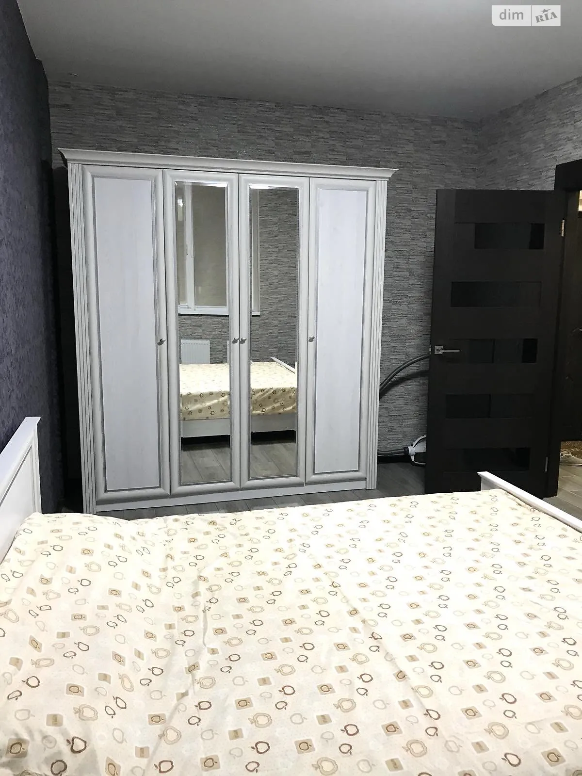 Сдается в аренду 1-комнатная квартира 35 кв. м в Черноморске - фото 2