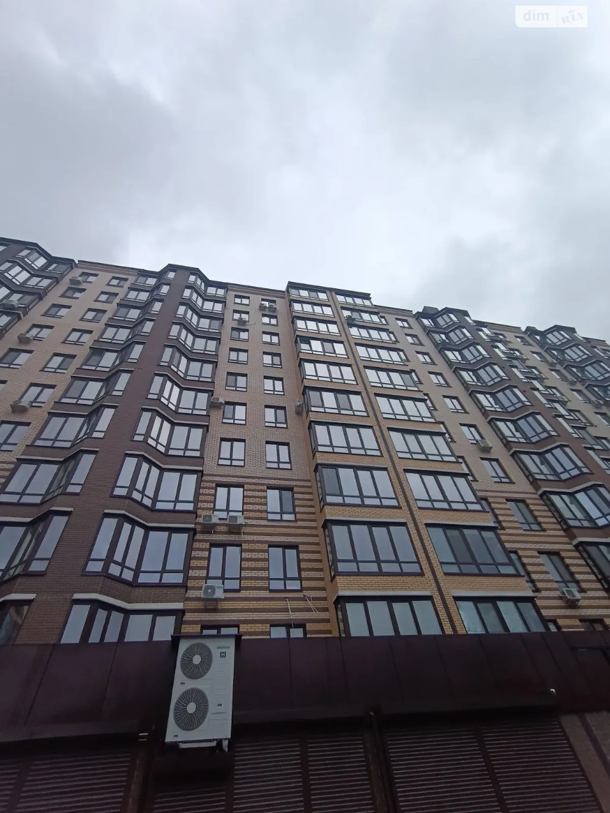 Продается 1-комнатная квартира 46 кв. м в Житомире, пр. Шпаковский, 18