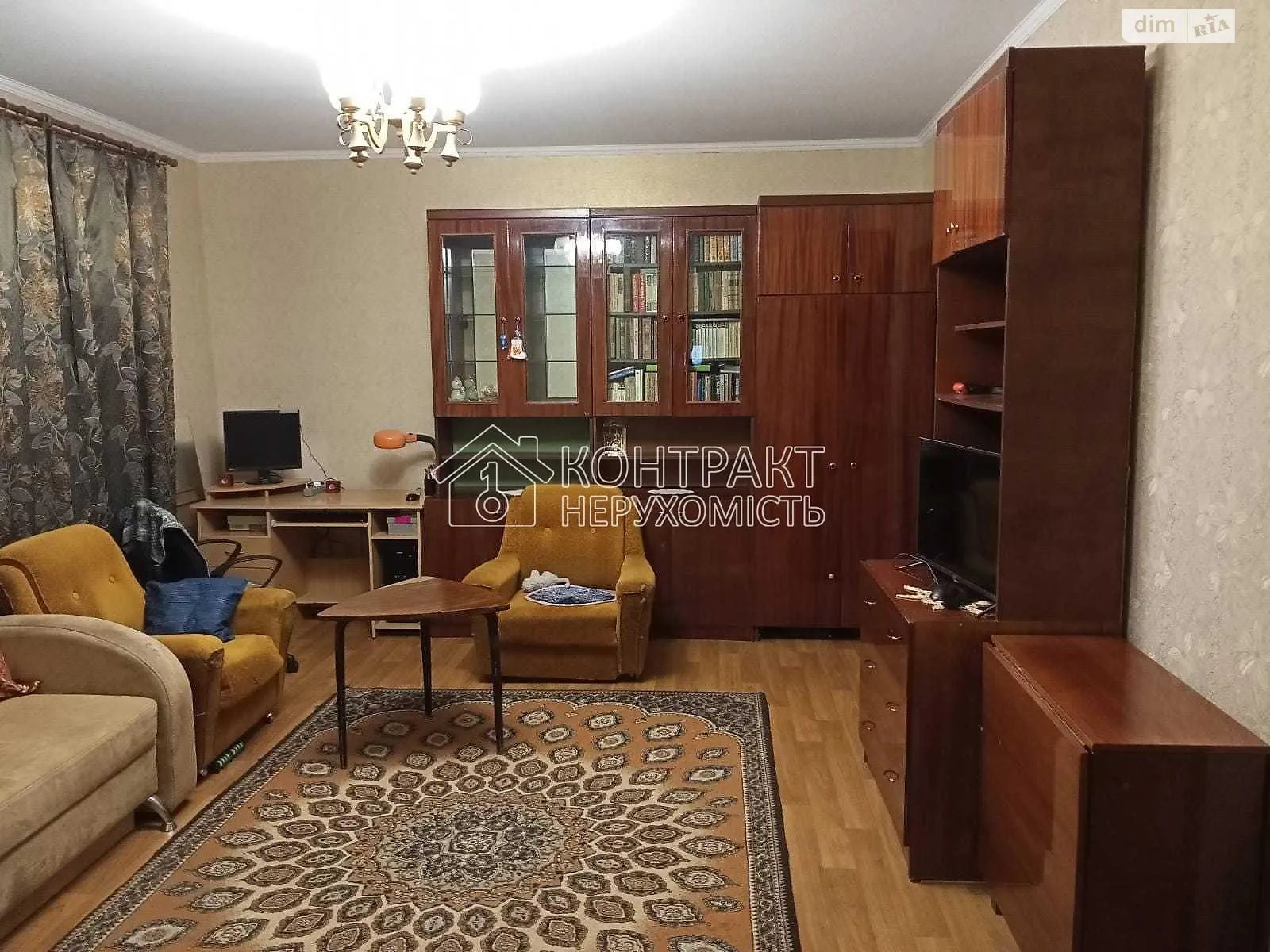 Продается одноэтажный дом 70 кв. м с садом, цена: 42500 $ - фото 1