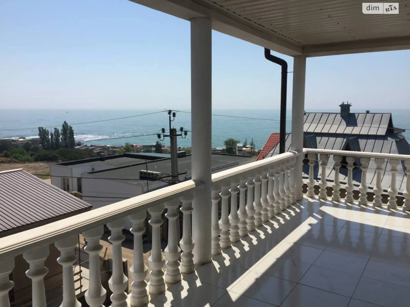 Продается 1-комнатная квартира 24 кв. м в Черноморске, ул. Старое Бугово - фото 1