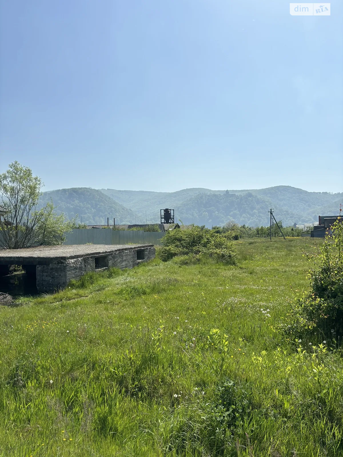 Продается земельный участок 17.5 соток в Закарпатской области - фото 2