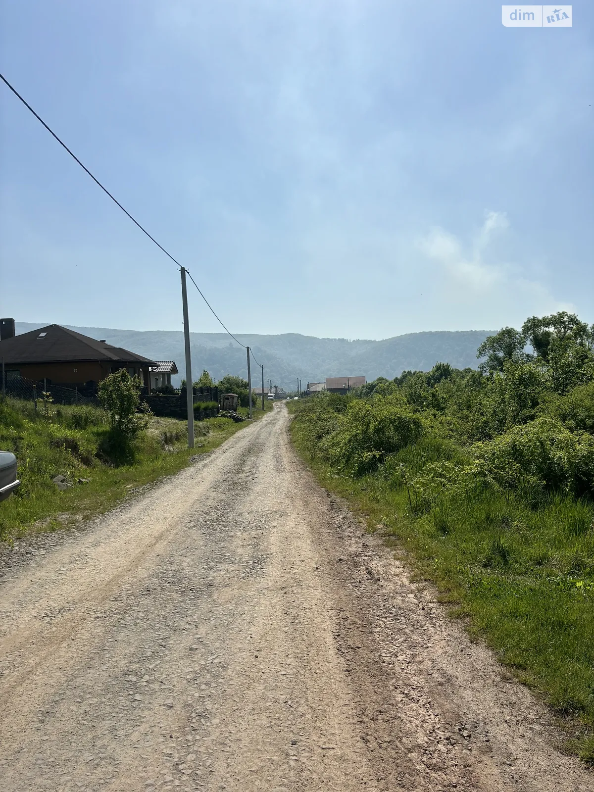 Продається земельна ділянка 8.5 соток у Закарпатській області - фото 3