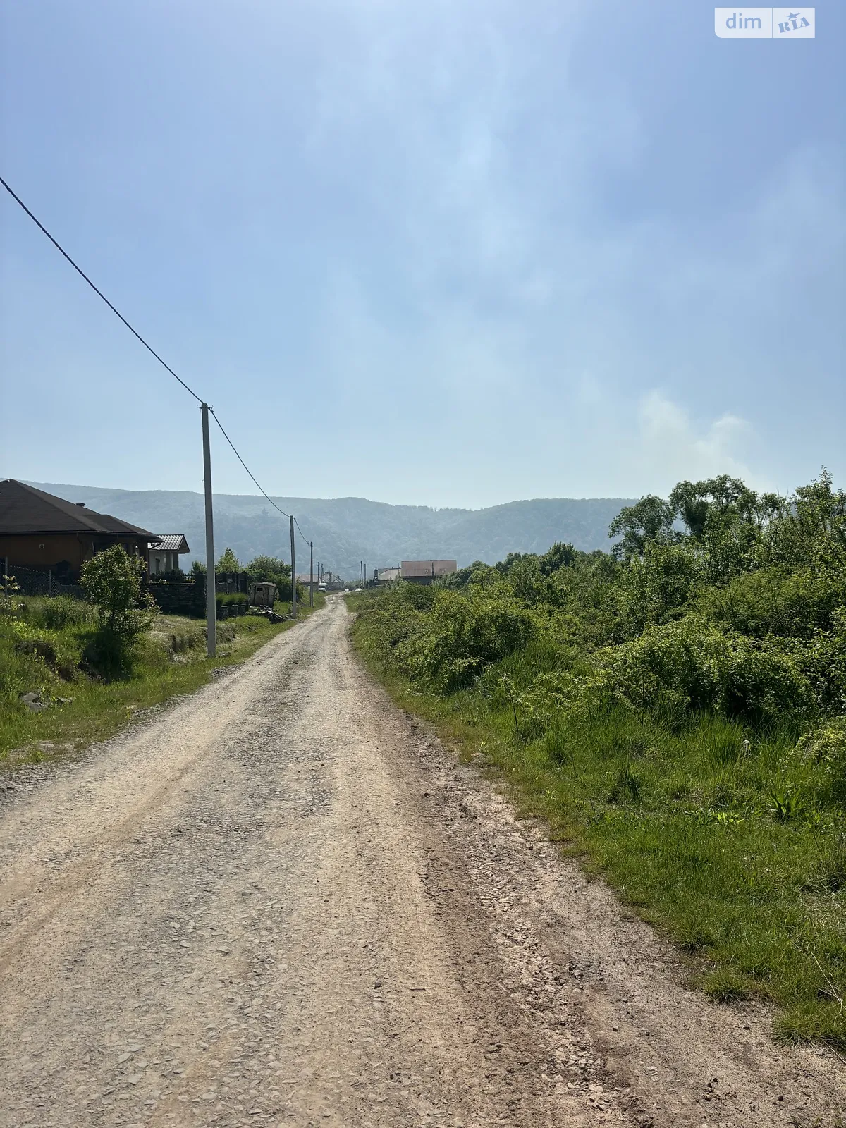 Продается земельный участок 8.5 соток в Закарпатской области - фото 2