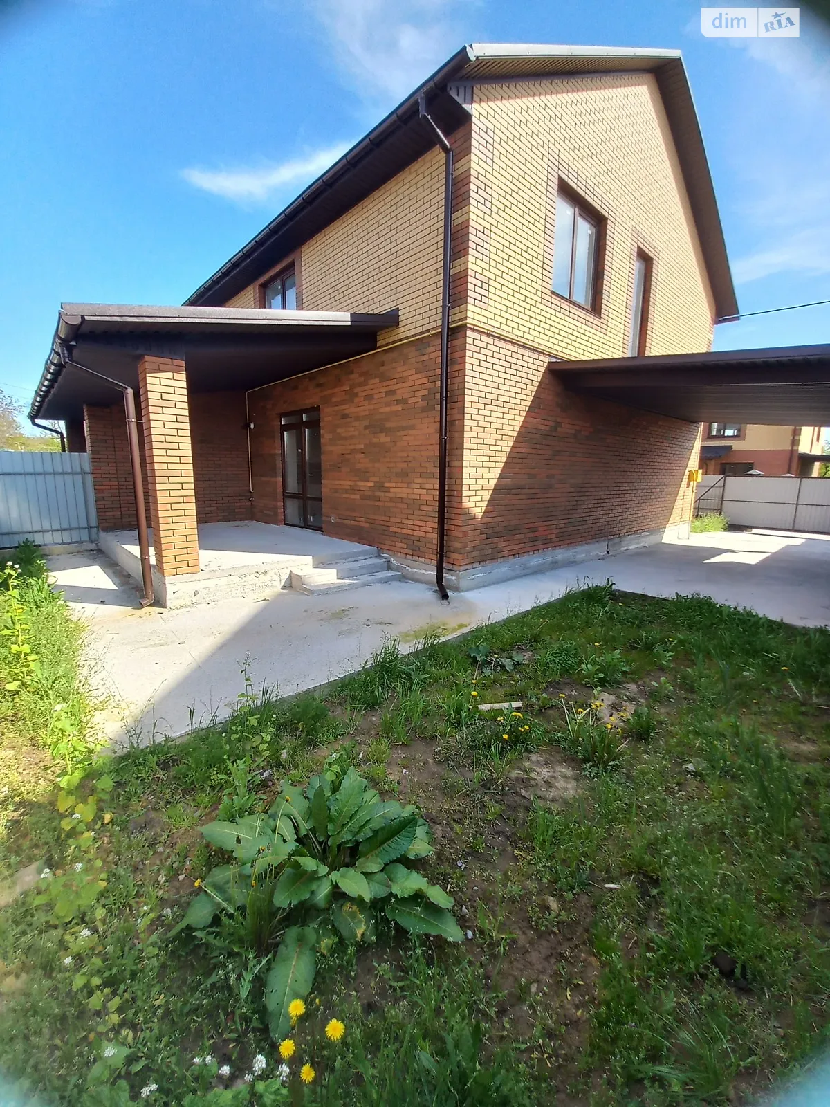 Продається частина будинку 100 кв. м з балконом, цена: 87000 $ - фото 1