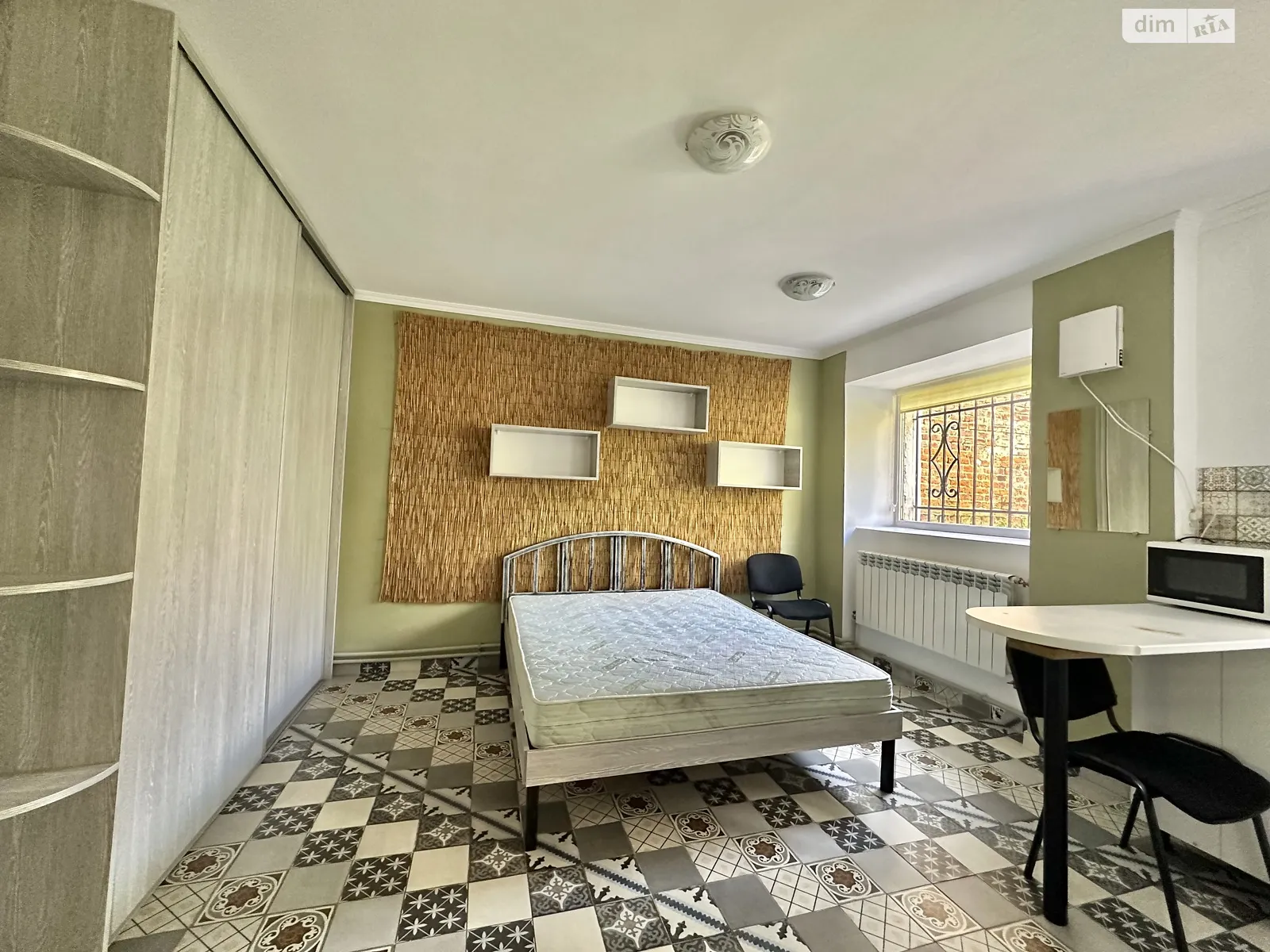 Продается 1-комнатная квартира 21.7 кв. м в Львове, цена: 33000 $