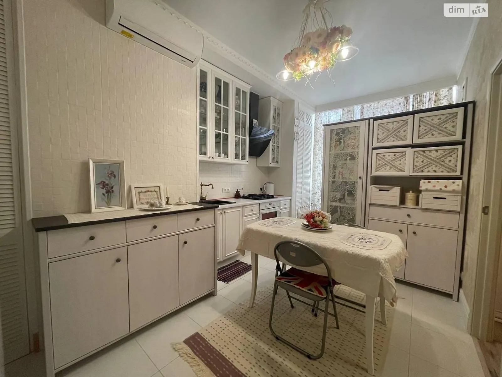 Продается 1-комнатная квартира 46 кв. м в Одессе, цена: 47000 $ - фото 1