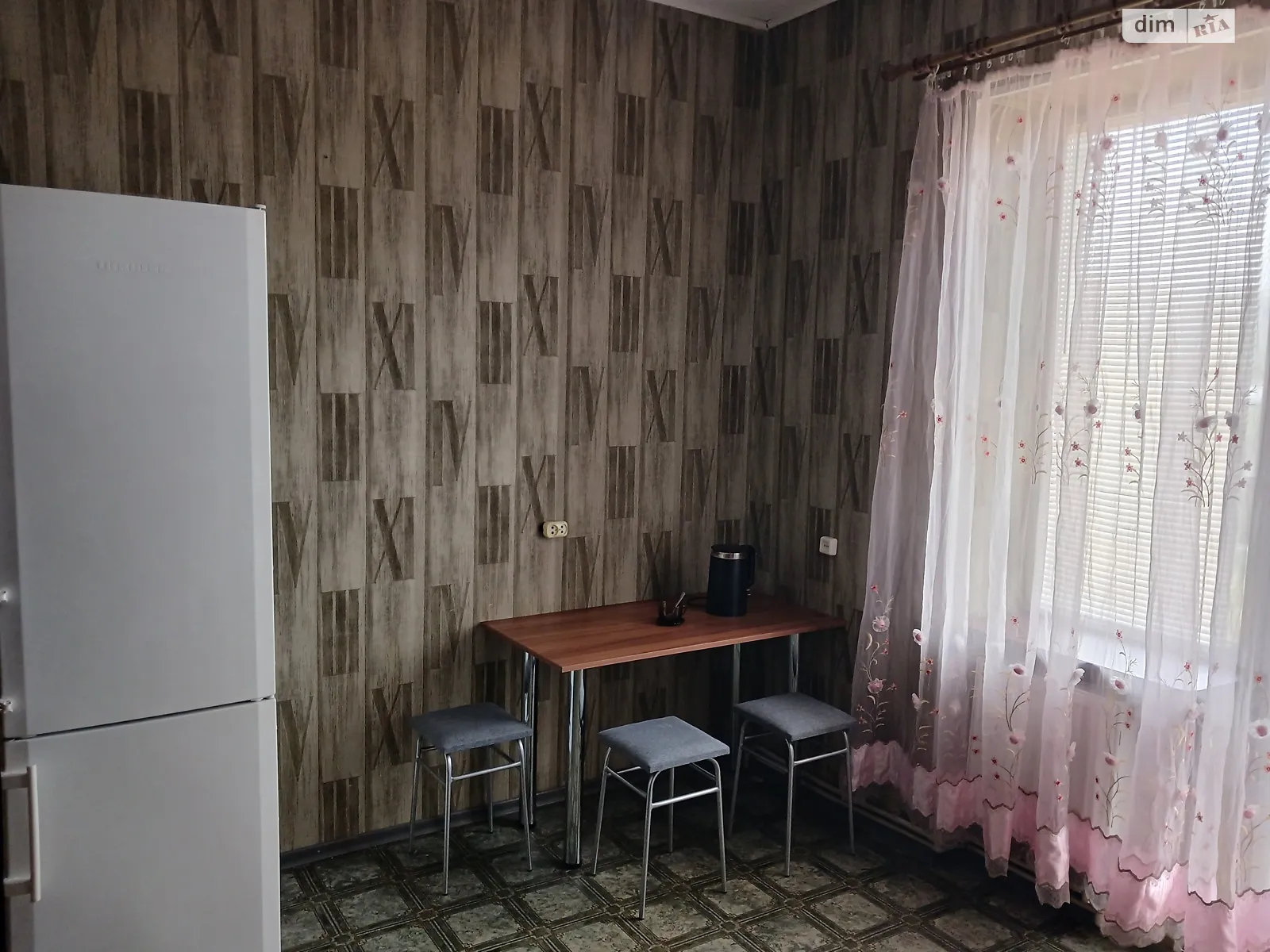 Здається в оренду 1-кімнатна квартира 55 кв. м у Одесі, вул. Балківська, 22А