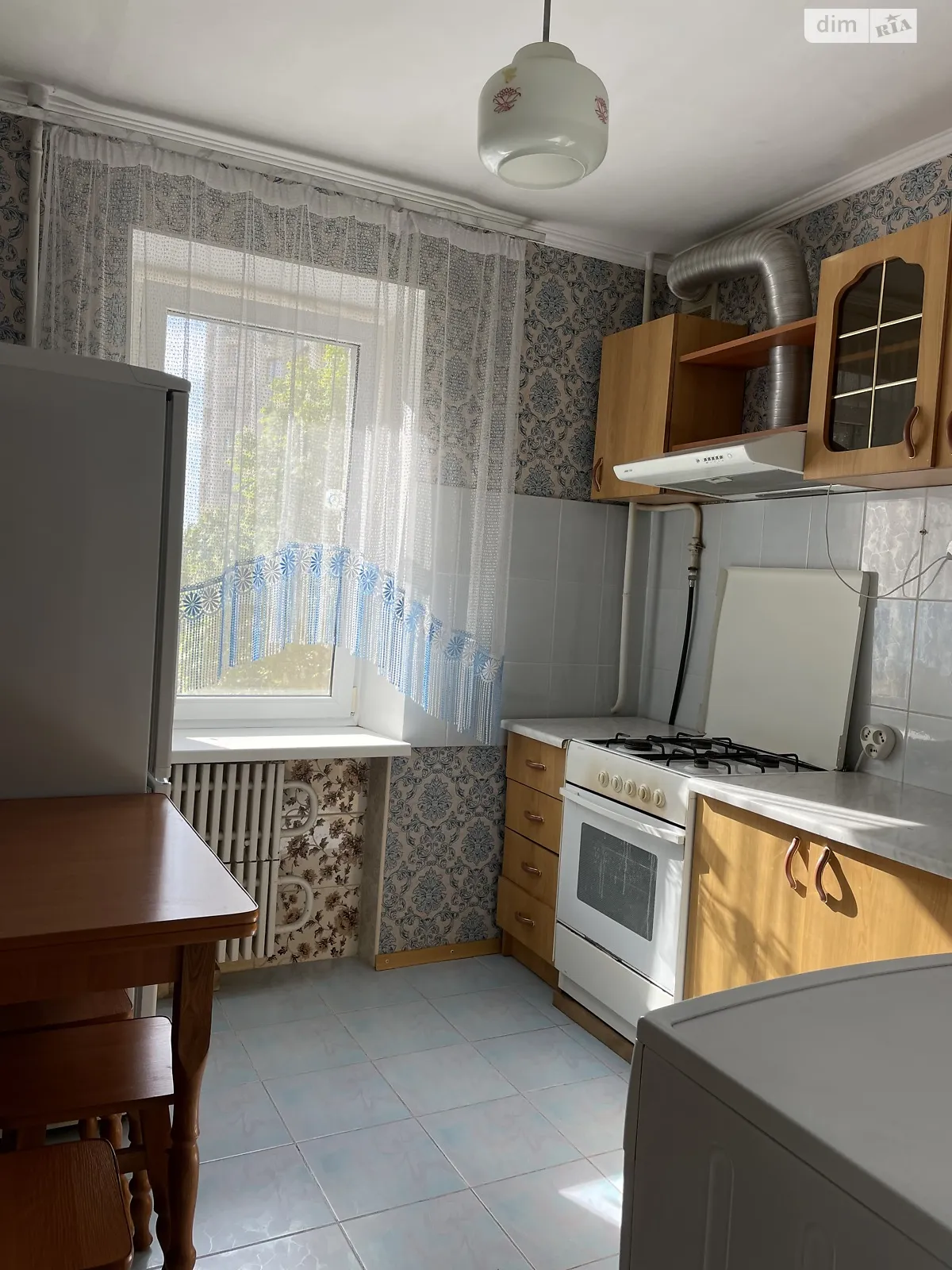 Здається в оренду 1-кімнатна квартира 36 кв. м у Хмельницькому, цена: 7500 грн