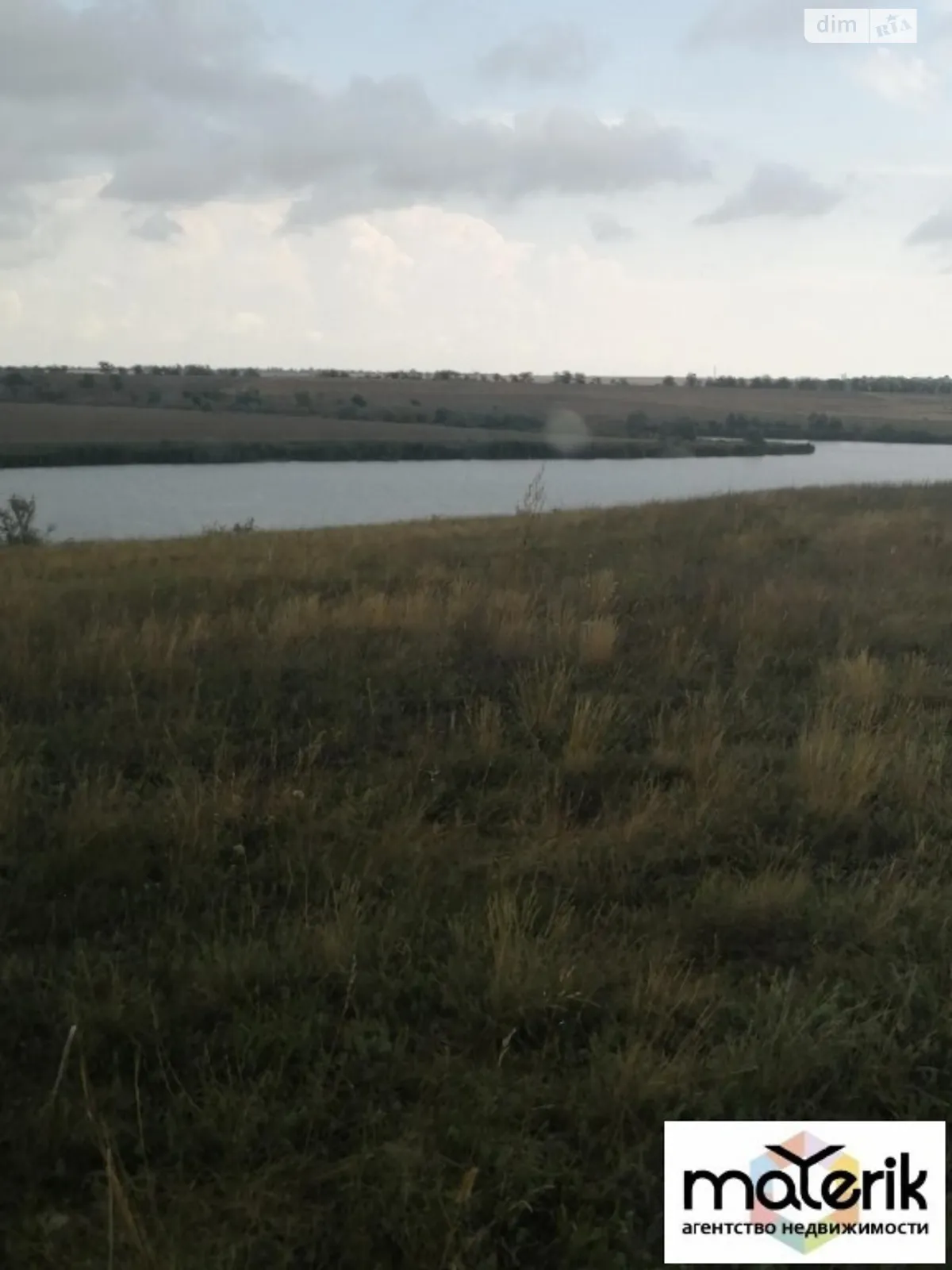 Продается земельный участок 8 соток в Одесской области, цена: 7000 $ - фото 1