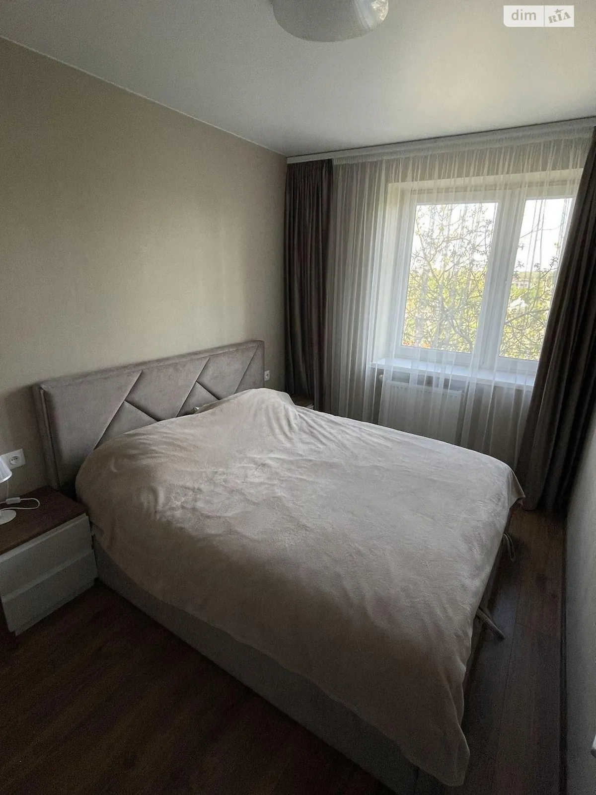 Сдается в аренду 2-комнатная квартира 55 кв. м в Львове, ул. Кривчицкая дорога, 2 - фото 1