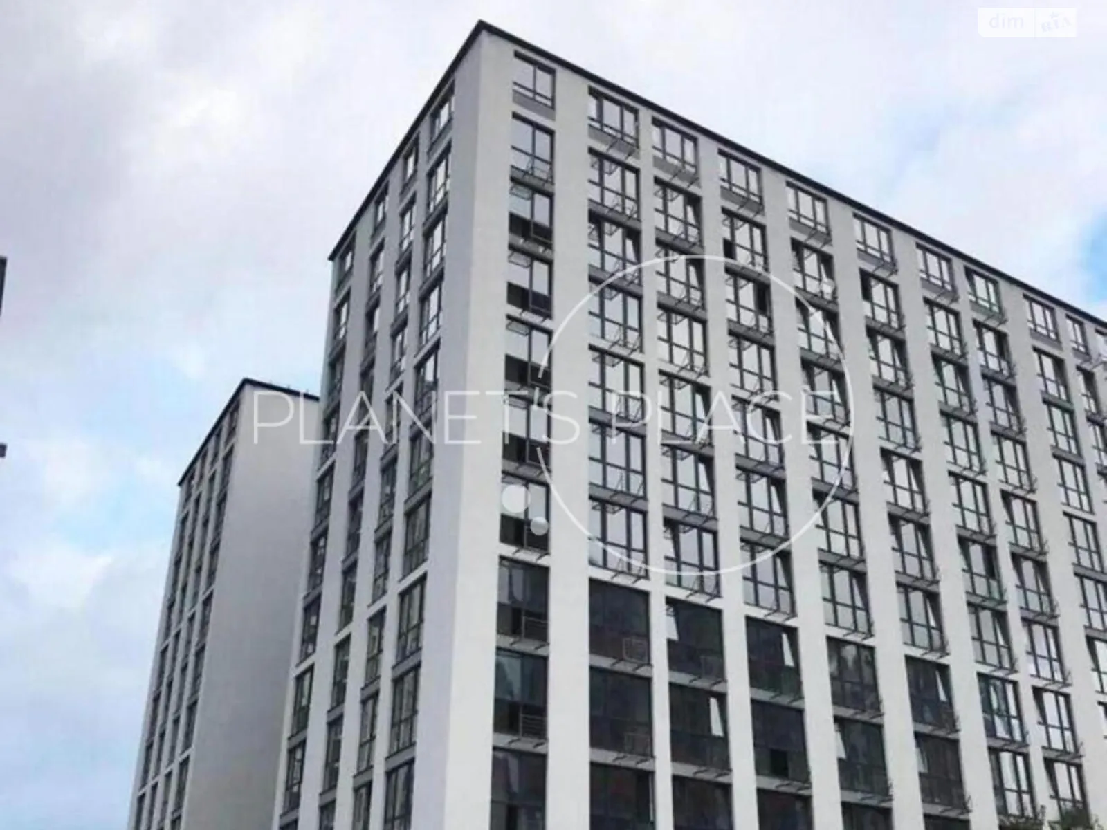 Продается 1-комнатная квартира 39 кв. м в Киеве, ул. Каменская, 127А