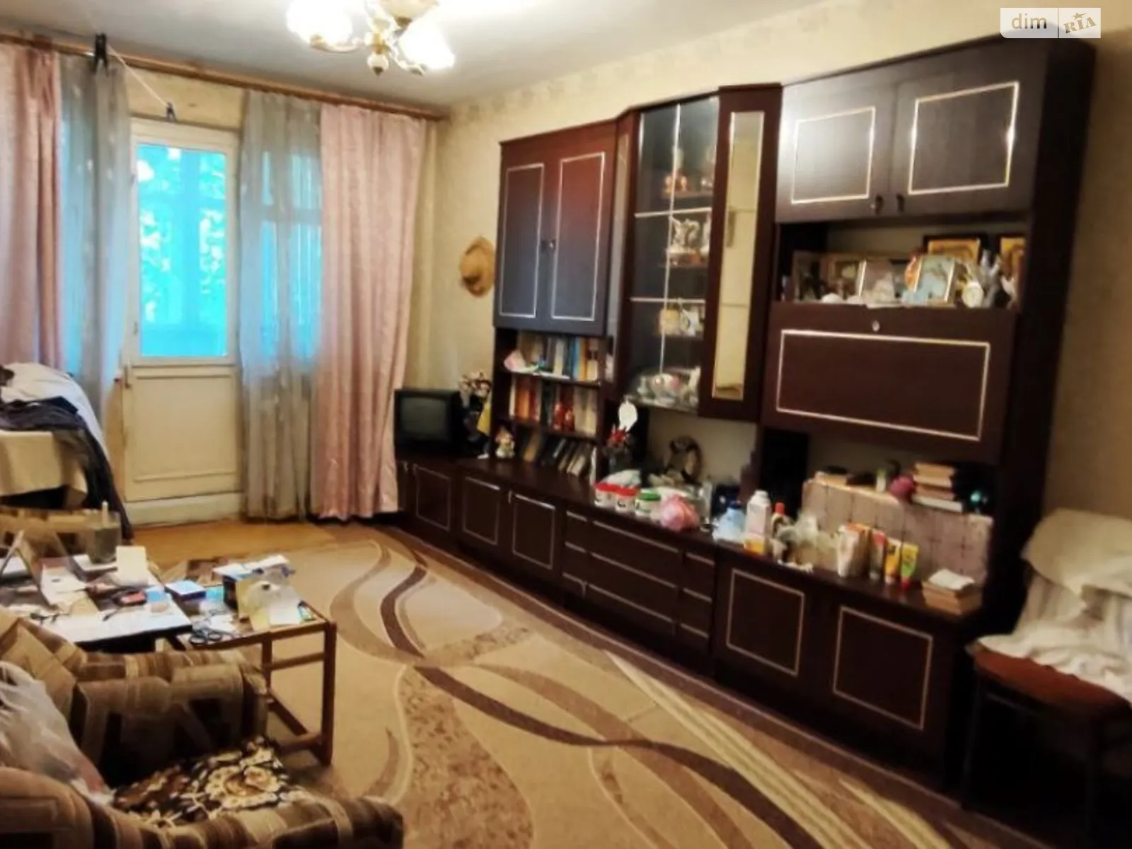 Продается 2-комнатная квартира 44 кв. м в Одессе, ул. Люстдорфская дорога, 52А - фото 1